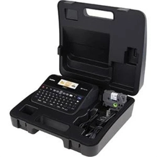 CCD600 - Brother Protective Carrying Case
