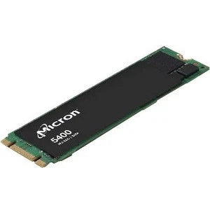 MTFDDAV240TGC-1BC1ZABYYR - Micron 5400 Boot 240GB Solid State Drive