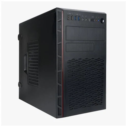 EM048-CQ450TB3 - InWin EM048 Micro-ATX Mini Tower