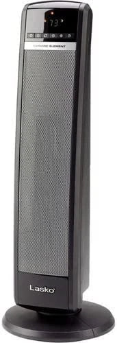 CT30750 - Lasko 30 in. 1 500 Watt Electric Portable Ceramic Tower Heater