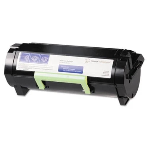 204514 - Source Technologies Toner -yield