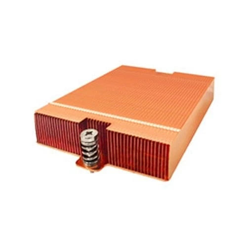 A10 - Dynatron 1U Passive AMD CPU Cooler Heatsink
