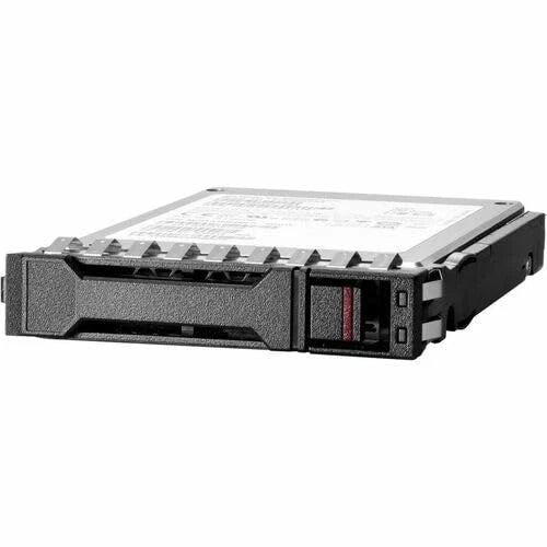 P64842-B21 - HP 960GB Solid State Drive