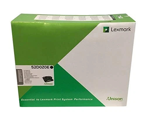 52D0Z0E - Lexmark Ms810 Corporate Imaging Unit 100000 Yield