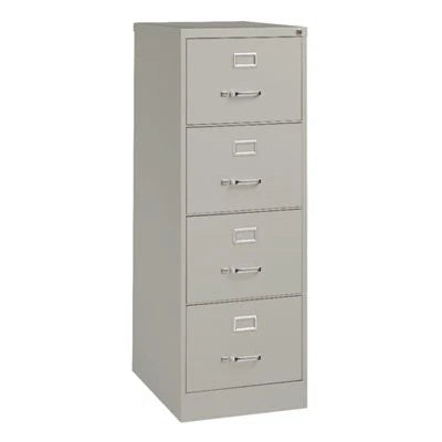 HVF1952LG - Alera Economy Vertical File 4 Legal-size File Drawers