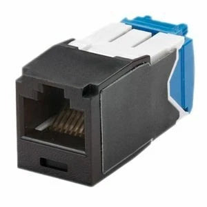CJ688TGBL24 - Panduit Mini-Com TX6 Plus Modular Insert
