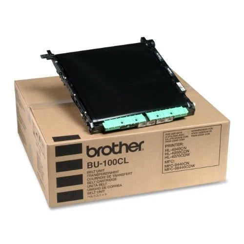 BU100CL - Brother Transfer Belt Kit