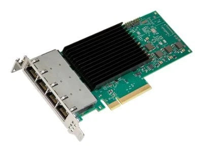 E610XT4 - Intel Ethernet Network Adapter E610-xt4 Single