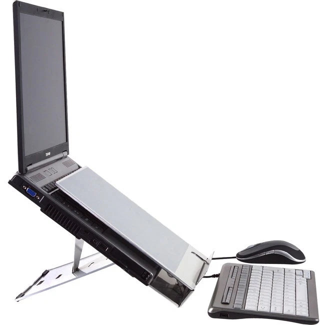 BNEQ260 - Bakker Elkhuizen Portable Notebook Stand