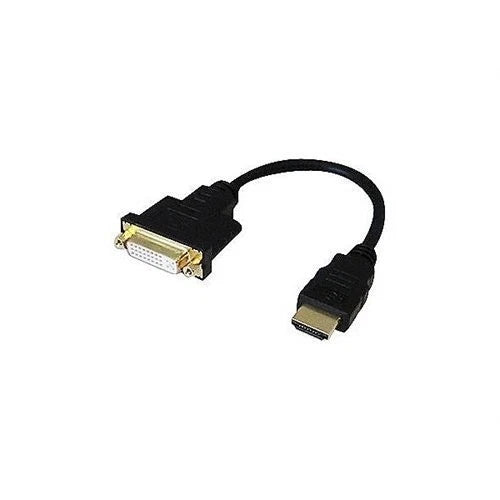 H-DVI-TM - Total Micro HDMI To Dvi-d f Adapter