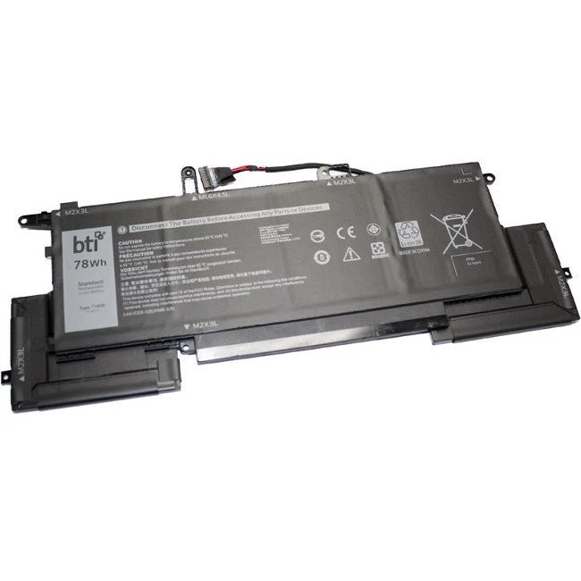 7146WBTI - BTI Battery 7146W