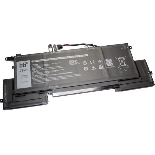 7146WBTI - BTI Battery 7146W