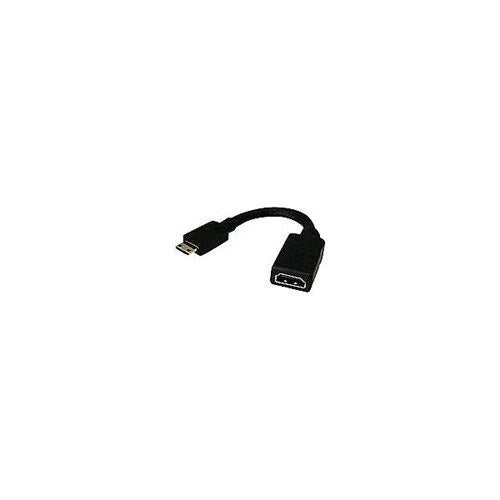 MINH-H-TM - Total Micro Mini HDMI To HDMI f Adapter