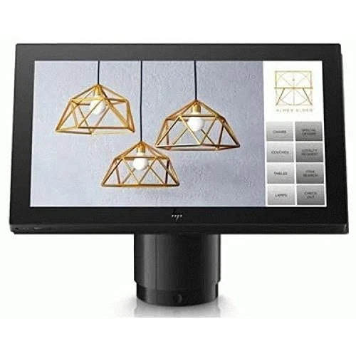 425F8UT#ABA - HP Engage One Pro AIO System