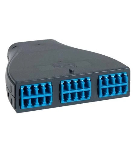 ICFC24SLP9 - ICC Hd Plastic Cassette Lc/mpo Os1 9/125