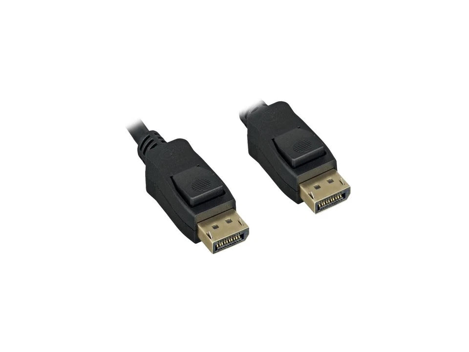 50DP14V-MM-10 - Nippon Labs DisplayPort 1.4 Cable10 ft.VESA