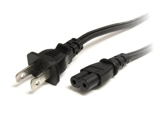 PXT101NB - StarTech Standard Power Cord 6ft