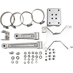90201250000 - Ruckus Wireless Pole/Wall Mount