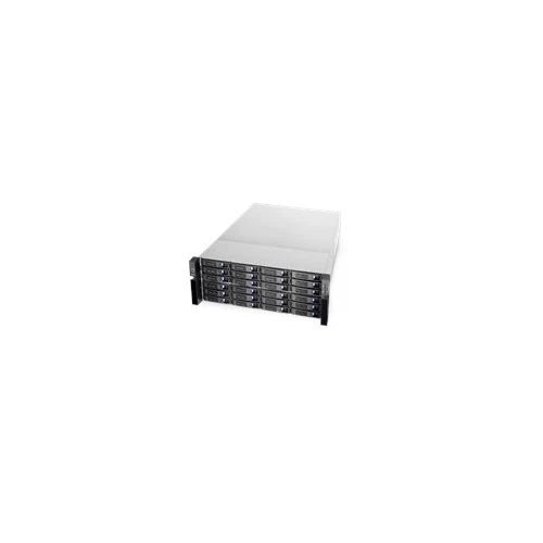 180388 - Chenbro Chassis Rm41824e3-r975g 4U 24bay 3.5" 12Gb/s SAS Expander