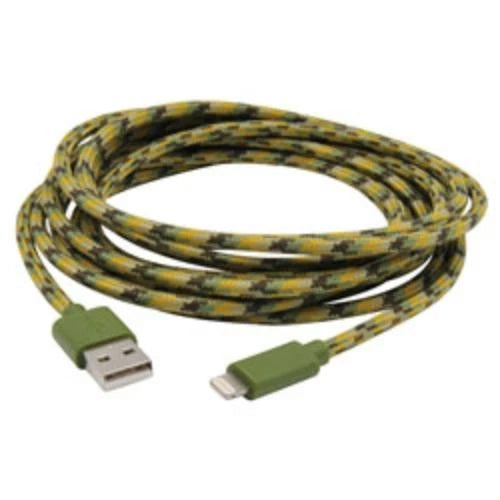 MB06625 - MobileSpec MS 10FT LIGHTNING CAMO