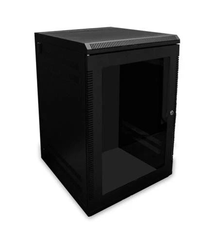 WAV-CBTF-WM18U-SW - Wavenet 18u Wall Mount Cabinet