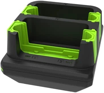 898704 - KoamTac SKX6Pro SmartSled 2-Slot Charger