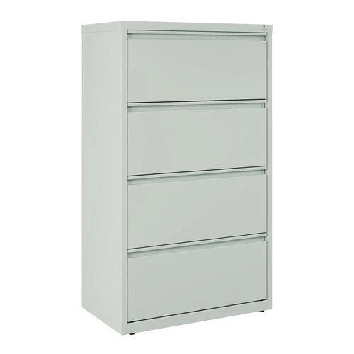 HLF3054LG - Alera Lateral File 4 Legal/letter-size File Drawers