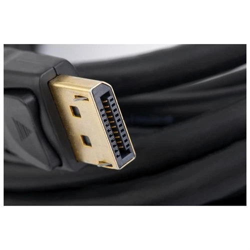 DP-10F-MM - Oncore Power Digital Audio/Video DisplayPort Cable