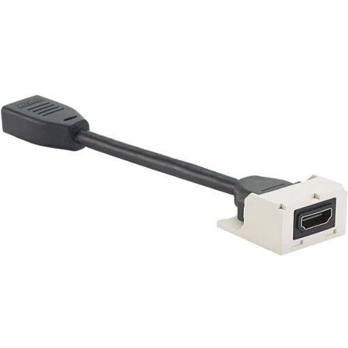 CMHDMITIW - Panduit Pan-Net HDMI 2.0 Coupler Module