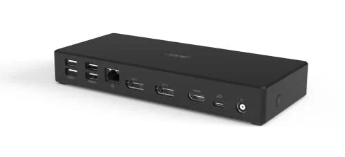 GP-DCK11-017 - Acer GP.DCK11.017 USB Type-C Dock M501