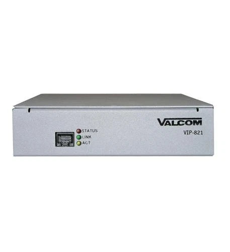 VC-VIP-821A - Valcom VIP-821 VoIP Gateway vip821