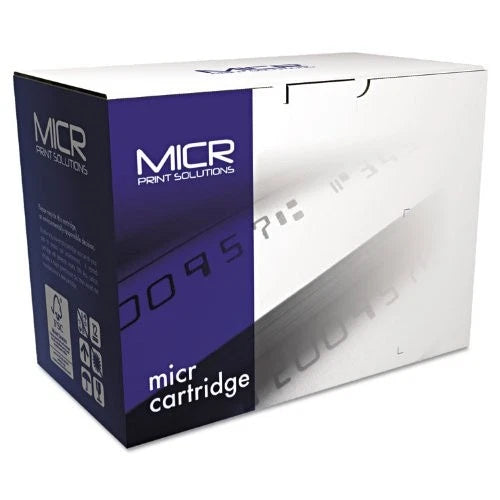 85AM - MICR TROY 85 Micr Toner 1600 Page-yield