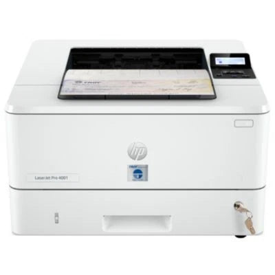 4001DM111 - TROY 4001dn Micr Laser Printer