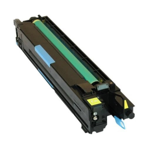 A0TK08D - Konica Minolta Iu612y Laser Imaging Drum Yellow 120000 Page