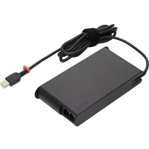 GX20Z46307 - Lenovo Legion Slim 230W AC AdapterUL