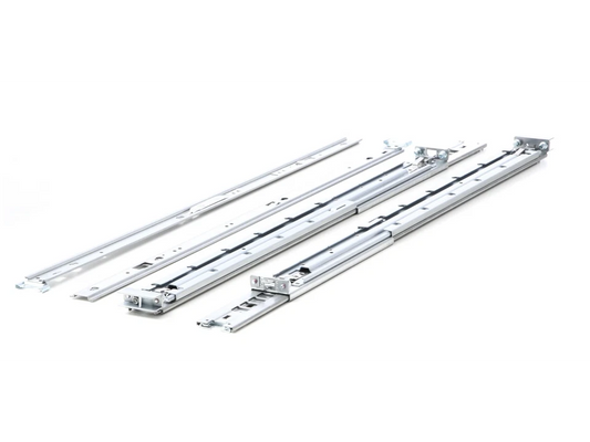 P52351-B21 - HP Mounting Rail Kit