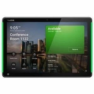 ROOMPANELPLUS - Yealink RoomPanel Plus