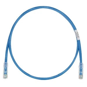 UTPSP20BUY - Panduit Cat.6 UTP Patch Cord