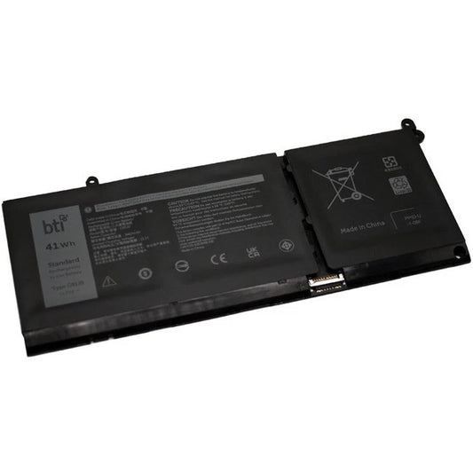 G91J0 - BTI 3-Cell Li-Ion Battery