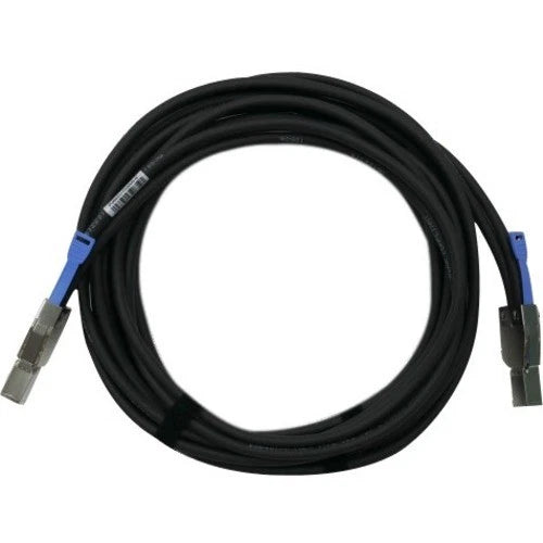 CABSAS30M8644 - QNAP SFF-8644 Mini SAS Cable 3.0M