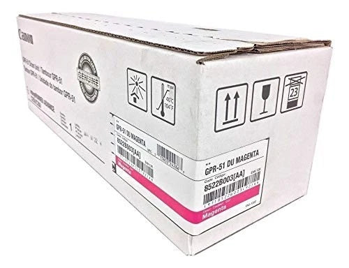 8522B003 - Canon Imagerunner C250if Gpr51 Magenta Drum