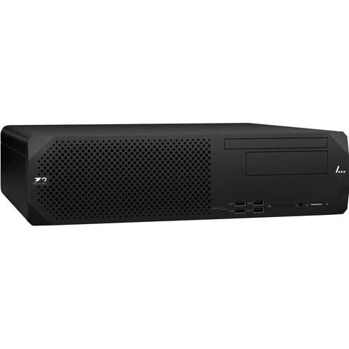 BG6K1U8#ABA - HP Z2 G9 SFF Workstation