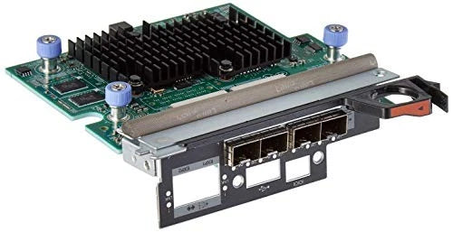 4C57A14366 - IBM Lenovo ThinkSystem DE4000 HIC 16GB FC/10GbE 4 Ports