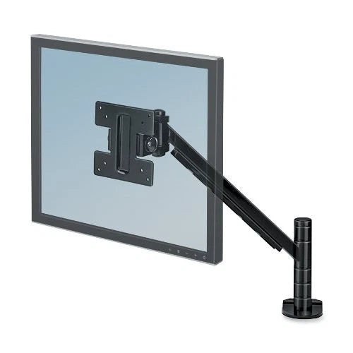 8038201 - Fellowes Designer Suites Flat Panel Monitor Arm