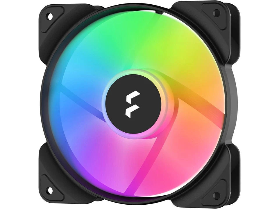 FD-F-AS1-1206 - Fractal Design Aspect 12 RGB Cooling Fan 3