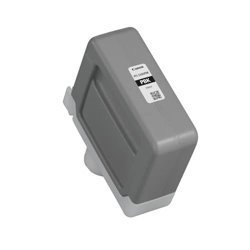 6433C001 - Canon pfi-3300 Ink Photo Black