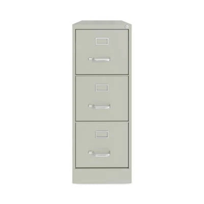 HVF1541LG - Alera Three-drawer Economy Vertical File Letter-size File Drawers