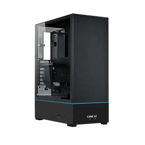 SUP01X-US - Lian Li SUP01X.US SUP 01-45L Stand-Up platform case-Independent chamber direct