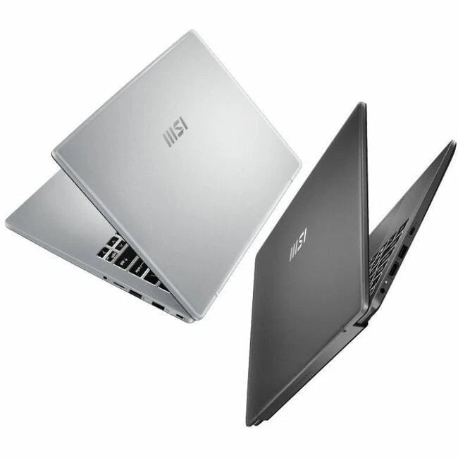 MOD1314F1010 - MSI Modern 13" Core 7-150U 16GB 1TB W11P Laptop