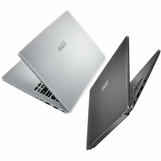 MOD1314F1010 - MSI Modern 13" Core 7-150U 16GB 1TB W11P Laptop